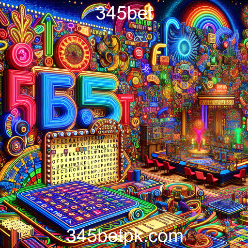 Desvendando a Categoria 'Termos' do 345bet: Aprenda Brincando